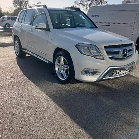 Mercedes-Benz GLK 350 2011