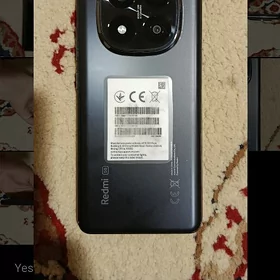 Redmi note 14 pro+ 8/256