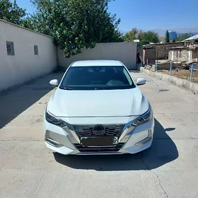 Nissan Sentra 2023