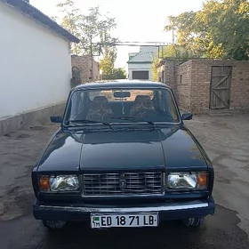 Lada 2107 2010