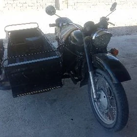 Ural 4320 1988