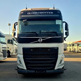 Volvo FH 500 2022