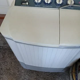 LG polawtomat