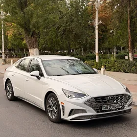 Hyundai Sonata 2020