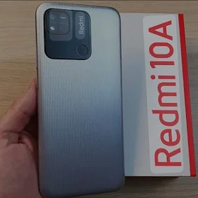 редми 10а