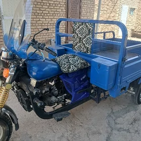 Ozan 200CC 2014