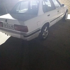 BMW 325 1990
