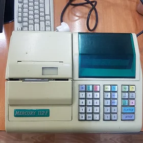 кассовый аппарат kassa aparat