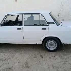 Lada 2107 1999