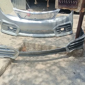 obves Toyota Camry yevropeyka