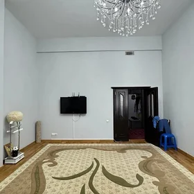 3 ком Элитка Советская 132 кв²