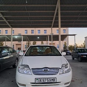 Toyota Corolla 2004