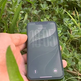 13 mini🍏