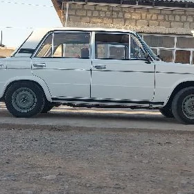 Lada 2106 1999