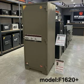 Seyf F1620+