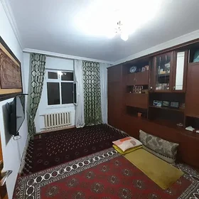 2 komnat Mir 2