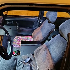 Lada 21099 2003