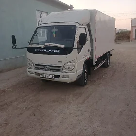 Forland H3 2014