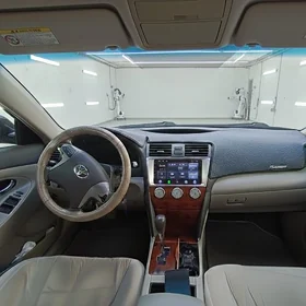 Toyota Camry 2007