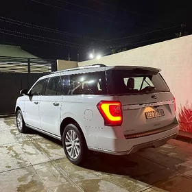 Ford Expedition 2020