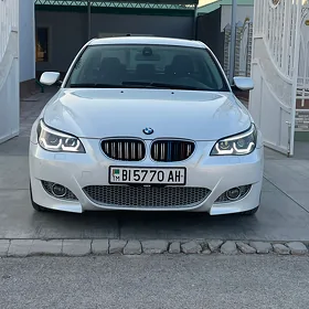 BMW E60 2004