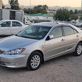 Toyota Camry 2006