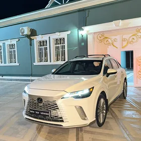 Lexus RX 350 2024