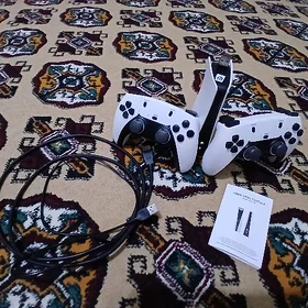 Mini pleysteysen 5