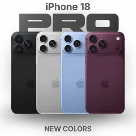 Iphone 18pro 256gb