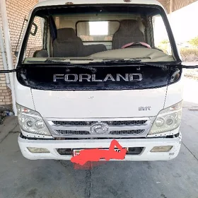 Forland H3 2013