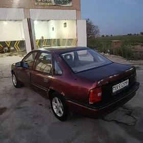 Opel Vectra 1990