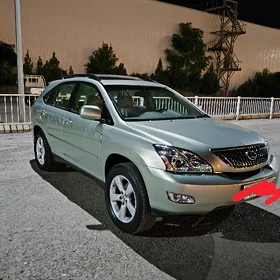 Lexus RX 350 2006