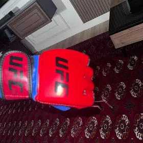 UFC PERCATKA