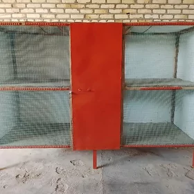 Kepderi ketek