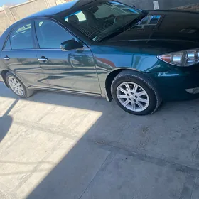 Toyota Camry 2005