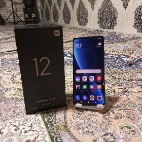 xiaomi 12pro