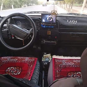 Lada 21099 2000