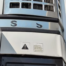 Schmitz SLX 1996