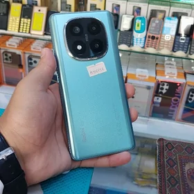 Redmi note 14 pro+