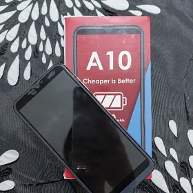 OALE A10