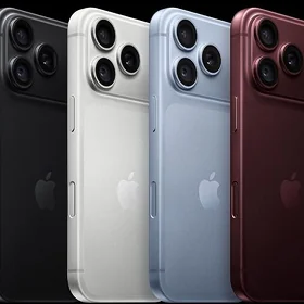 iphone 18 pro paket