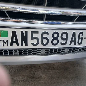nomer yitdi AN 56 89AG