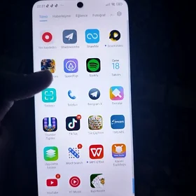 REDMİ 12