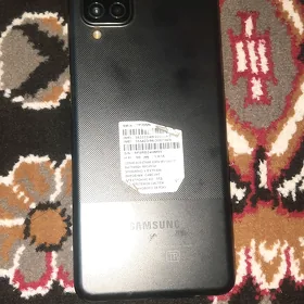 Samsung A 12