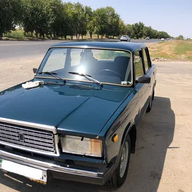 Lada 2107 1999