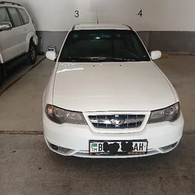 Daewoo Nexia 2011