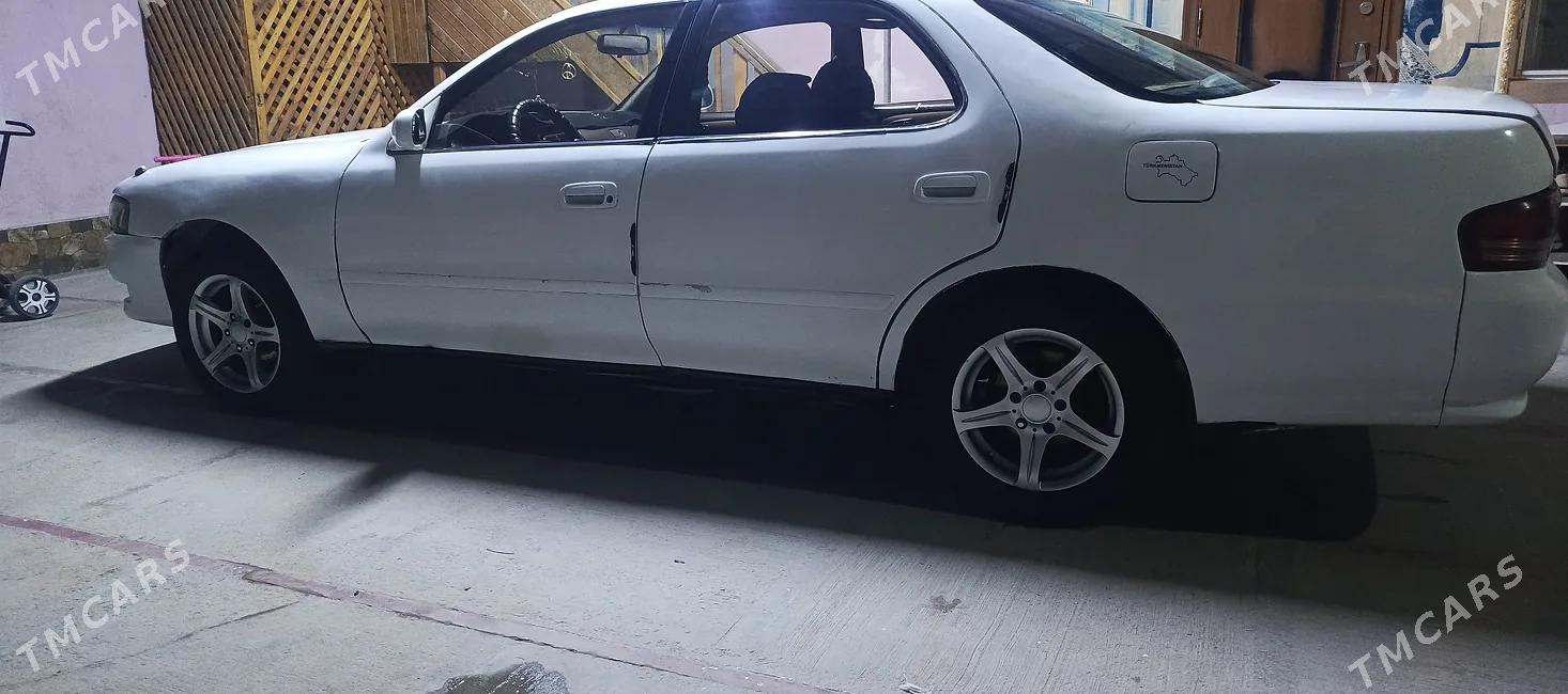 Toyota Cresta 1996 - 1