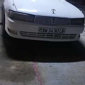 Toyota Cresta 1996