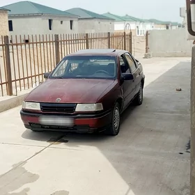 Opel Vectra 1989