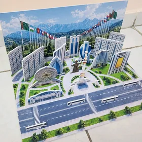 Maket garaşsyzlyk